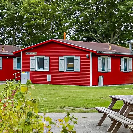 20 Holiday home Barth
