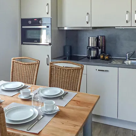 20 Holiday home *