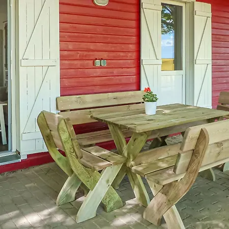 20 Holiday home