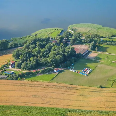 20 Holiday home *