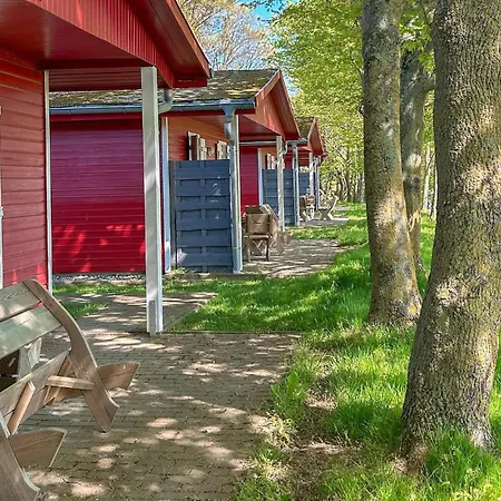 20 Holiday home