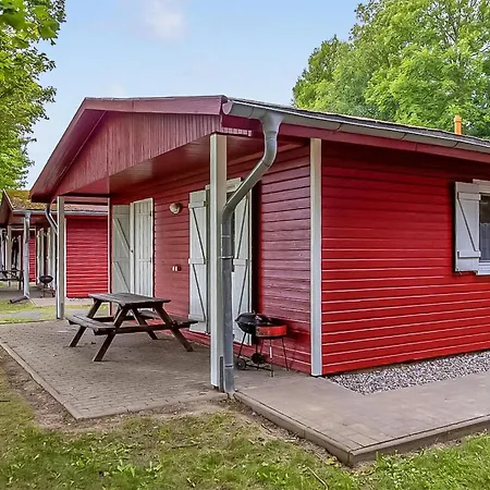 20 Holiday home Barth