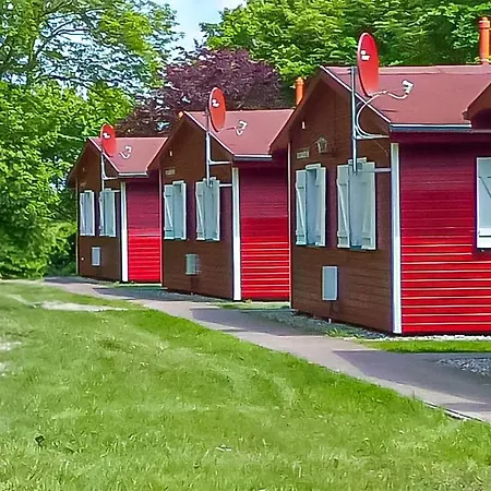 Holiday home 20 *