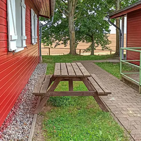 20 Holiday home *
