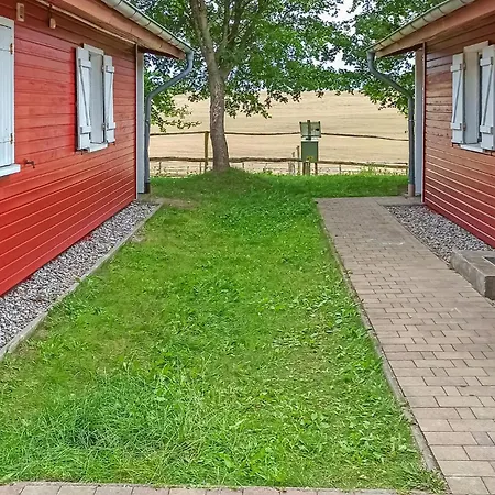 Holiday home 20