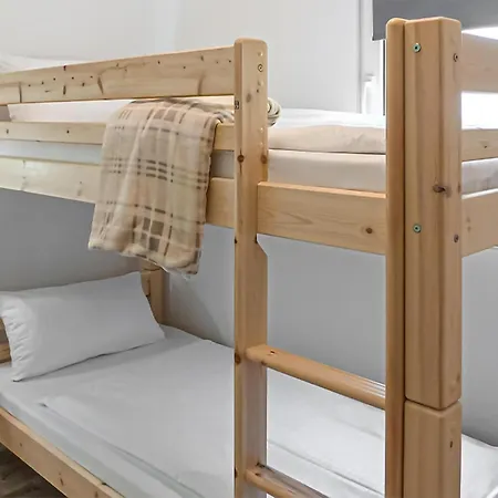 Holiday home 20 *